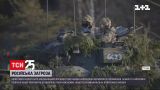 Новости мира: 8,5 тысячи американских военных готовы быть передислоцированы в Восточную Европу