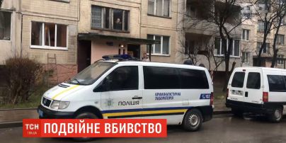 Подвійне вбивство у Львові: в багатоповерхівці знайшли тіла двох жінок
