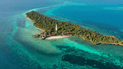 Острів Чумбе. Фото: Chumbe Island Coral Park