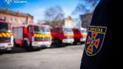 У Харкові засудили капітана ДСНС, який втік з міста 24 лютого 2022 року