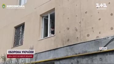 Летит на город все, что есть у россиян! Ракеты разрушают дома, КАБы - школы