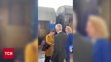 На ППО для України зібрали мільярд євро! Голова МЗС Німеччини Бербок - у Києві!