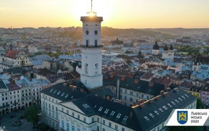 Экзит-полы во Львове: какие партии проходят в городской совет