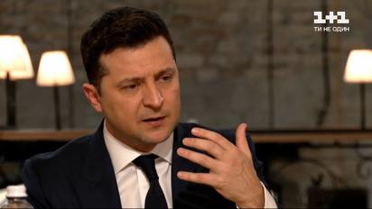 Президент розповів, що буде з "нормандським форматом" та Мінськими домовленостями