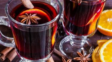 Напої, смузі й коктейлі