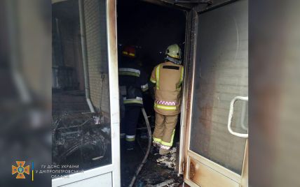 У Кривому Розі прогримів вибух у приватному будинку: постраждали двоє чоловіків