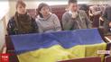 На Вінниччині "кіборга" засудили на три роки за прапор України