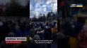 Без сутичок, але з емоціями: у Чернівцях три великі храми перейшли до ПЦУ