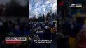 Без стычек, но с эмоциями: в Черновцах три больших храма перешли в ПЦУ