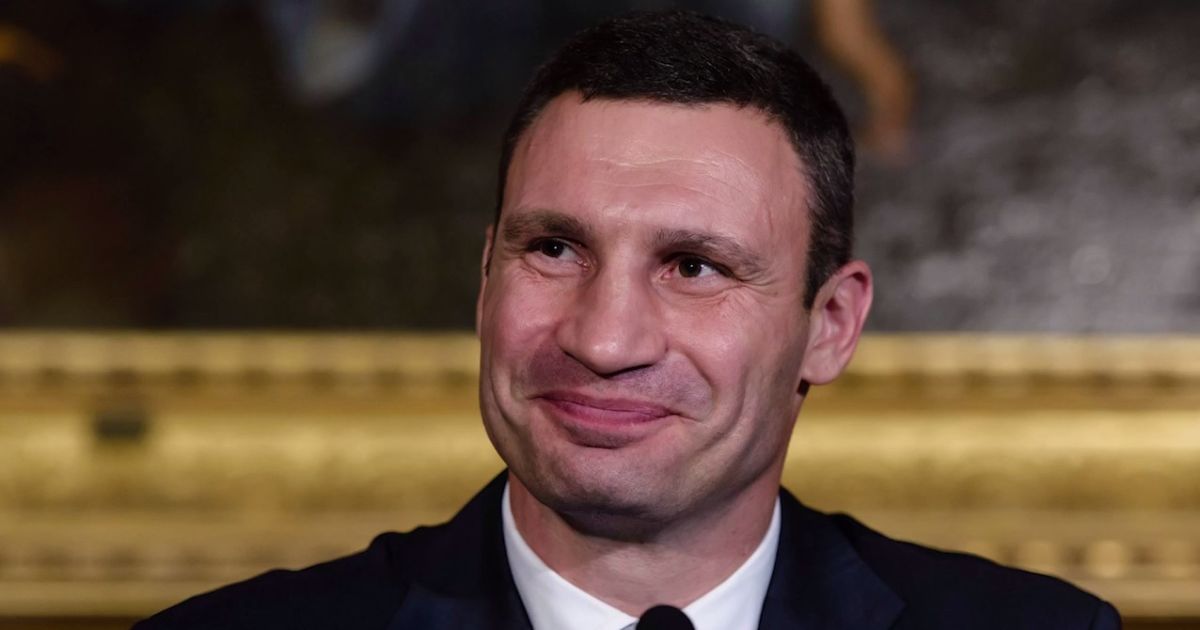 У Кличка з'явилося двоє нових заступників