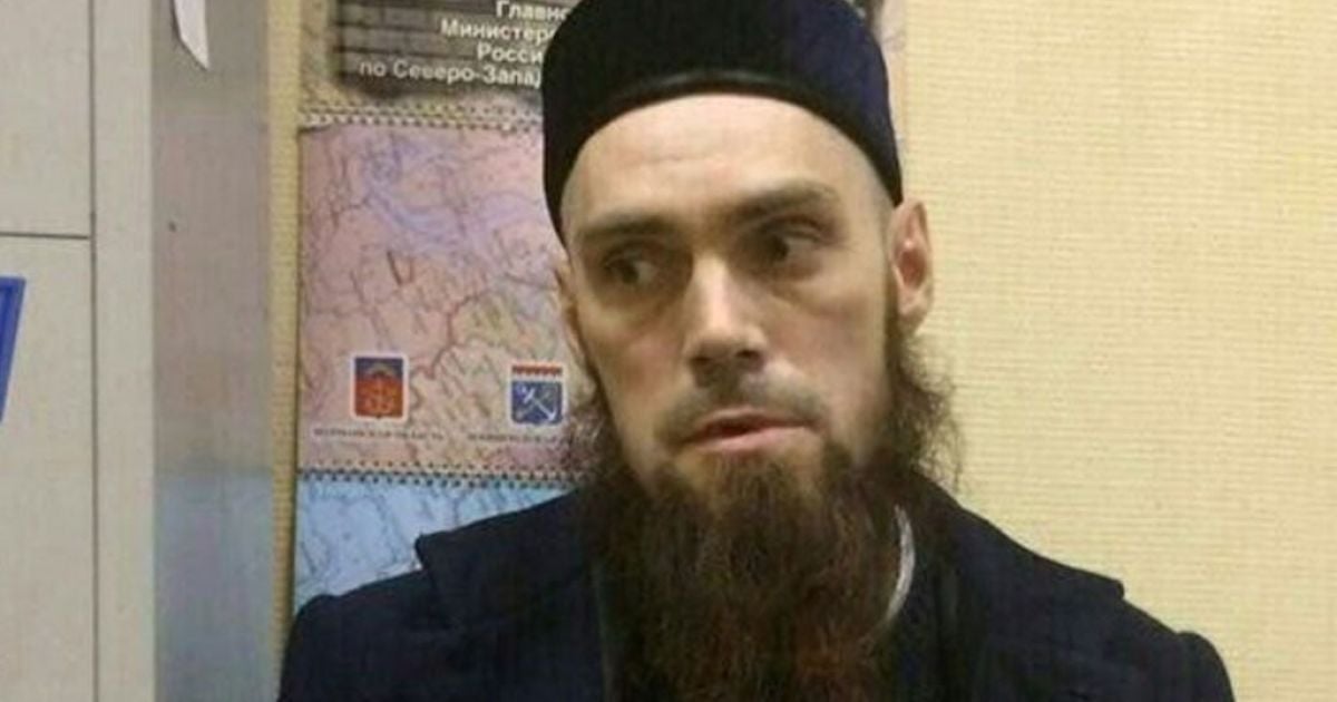Мусульманин, которого обвинили в теракте в метро Петербурга рассказал, как новость сломала ему жизнь