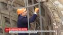Виталий Кличко залез в шахту будущего тоннеля столичного метро