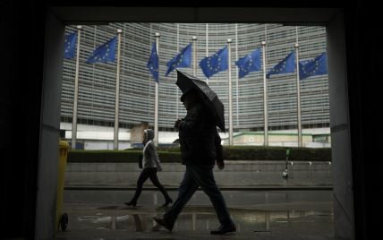 В ЕС сделают самое большое в истории "вливание" в экономику для борьбы с коронавирусным кризисом