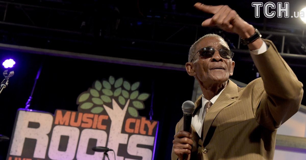 В США умер исполнитель легендарного хита Everlasting Love Роберт Найт