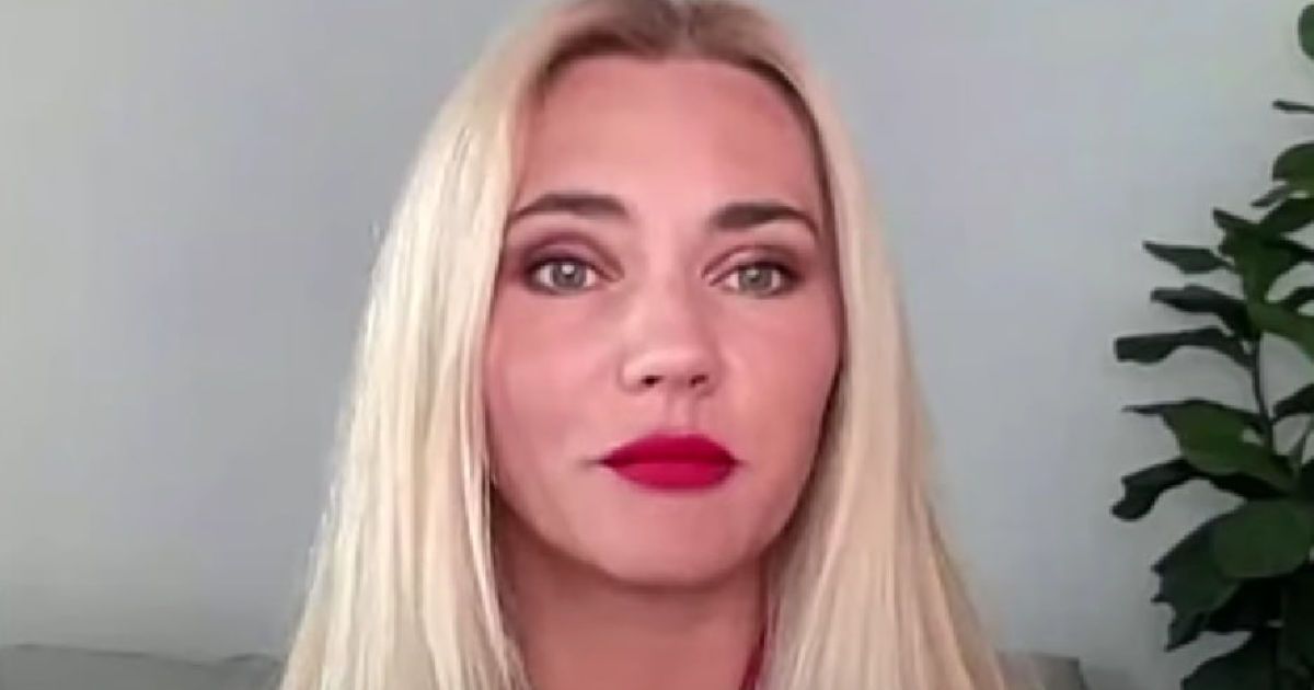 Наталія Вертинська