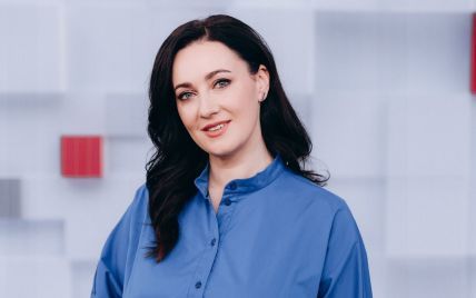 Соломия Витвицкая рассказала, как во время войны экс-муж помог ей