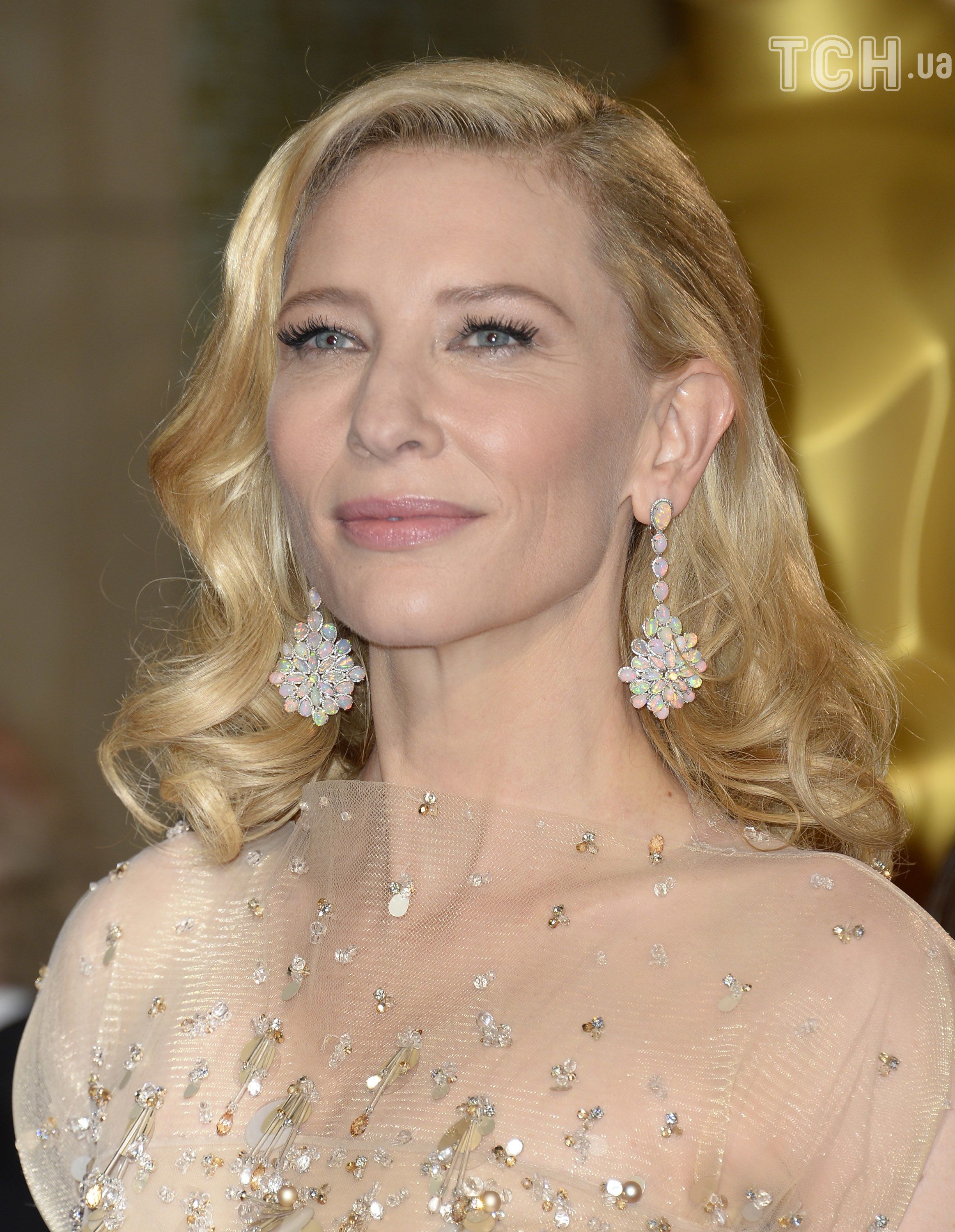 Кейт Бланшетт / © Associated Press