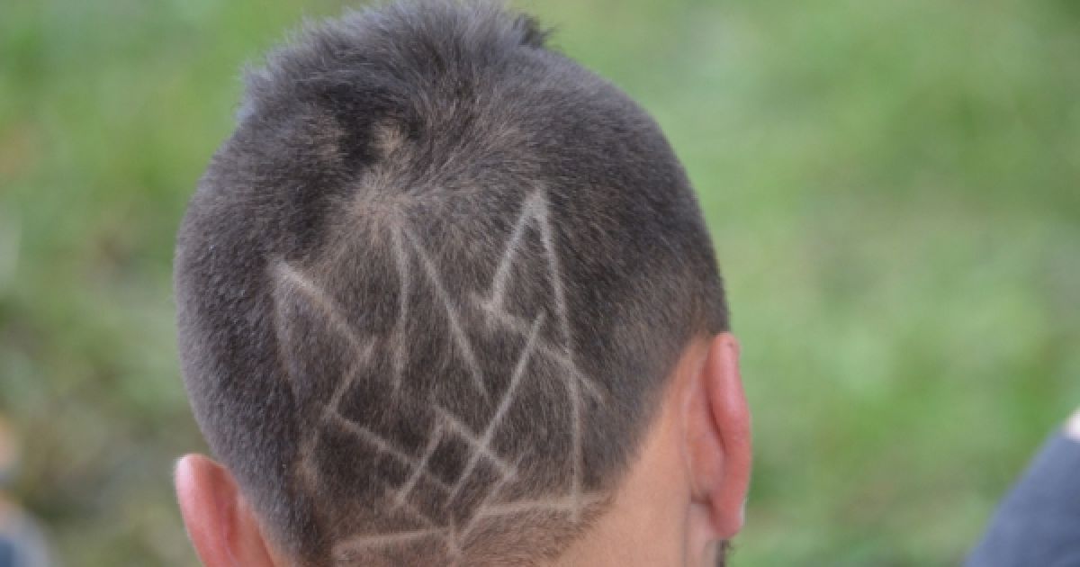 На Волыни отгремел девятый фестиваль украинского сопротивления "Бандерштат" / © Волинь Post