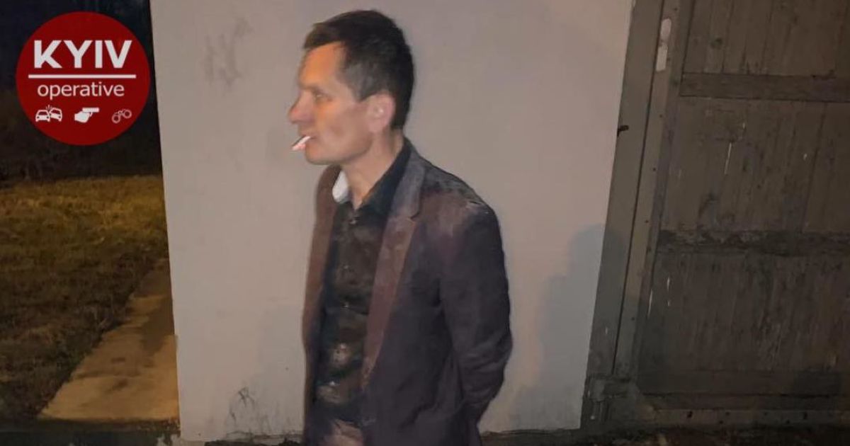 У Києві колишній депутат спалив дружині авто і намагався спалити квартиру / © Киев Оперативный
