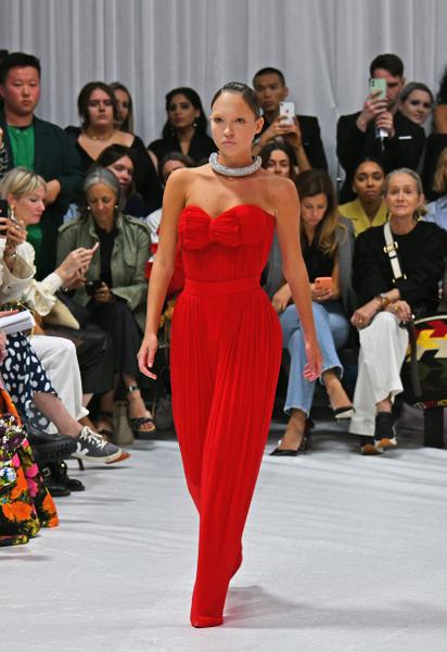 Лила Мосс / © Getty Images