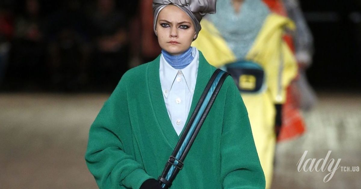 Коллекция Marc Jacobs прет-а-порте сезона весна-лето 2018