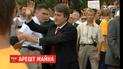 Генпрокуратура просит суд арестовать имущество Ющенко - Горбатюк