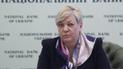 У Гонтаревой объяснили обвал гривны