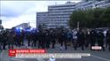 Демонстранти влаштували масові заворушення у Німеччині через резонансне вбивство