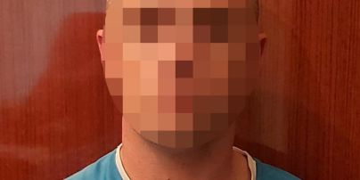 Помстився за звільнення: у Києві чоловік вистрілив у пах і очі наставнику по роботі