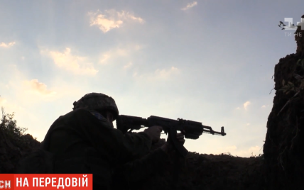 Боевики передали Украине еще одно неустановленное тело военного
