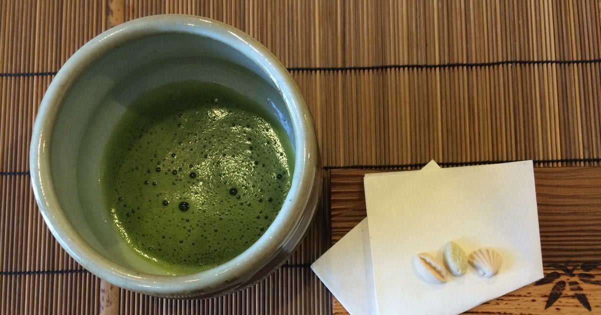 Топ-14 чаев для похудения: естественная поддержка фигуры и метаболизма