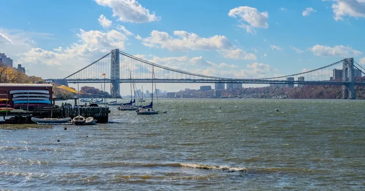 Акведук Делавер — найдовший у світі тунель