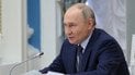 Президент Росії Володимир Путін