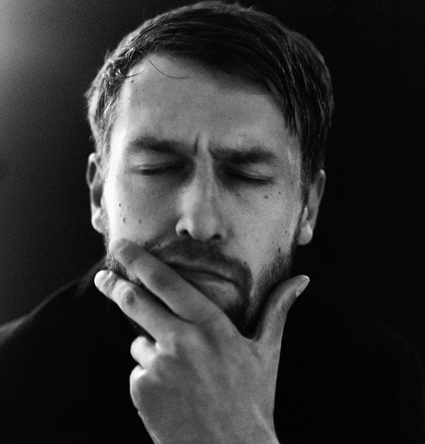 Юрий Фелипенко / © instagram.com/dashamalakhova
