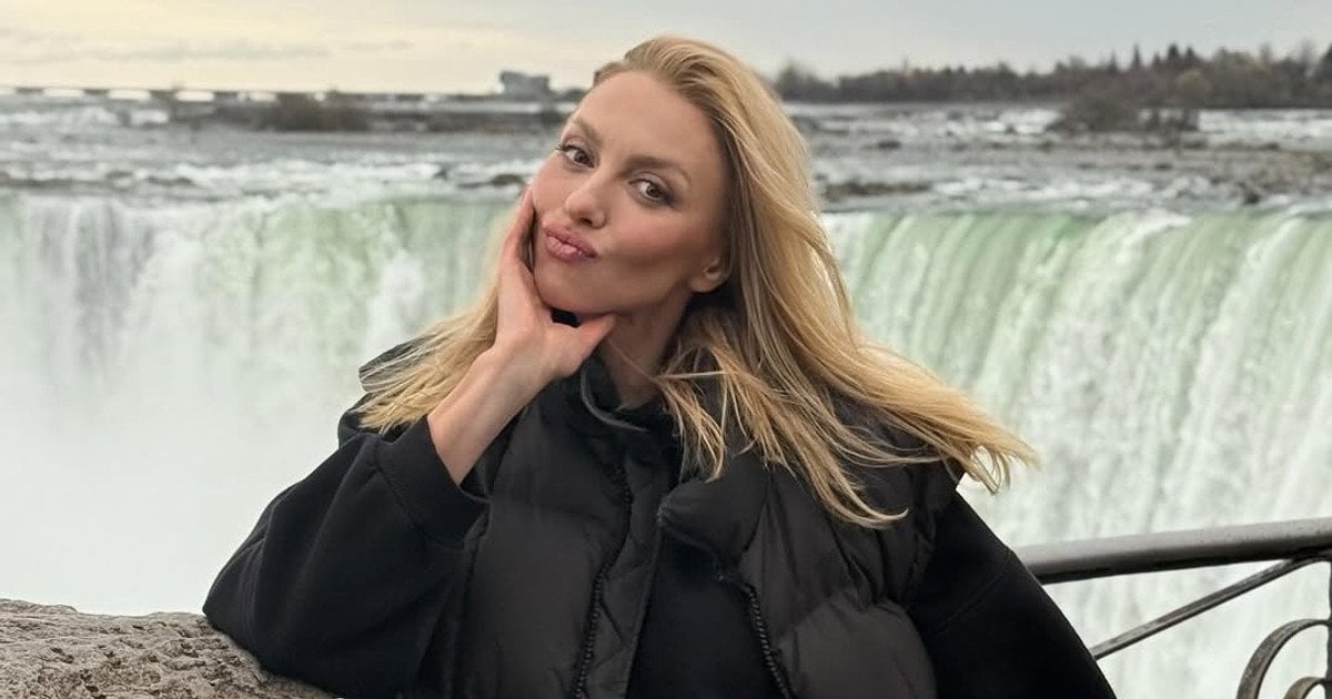 Оля Полякова