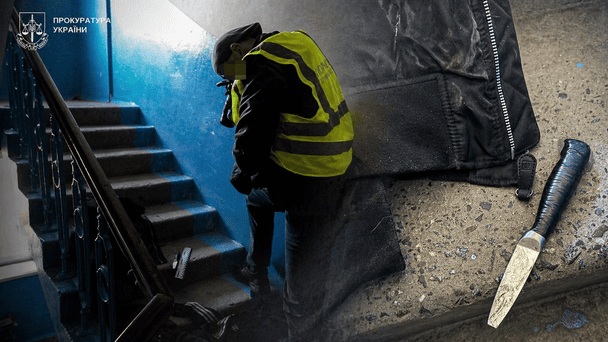 "Гасили недопалки об дитину": шокувальна версія кривавої різанини школярок у Тернополі (фото)