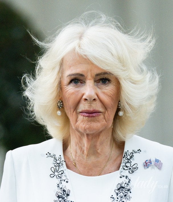 Королева Камілла / © Getty Images