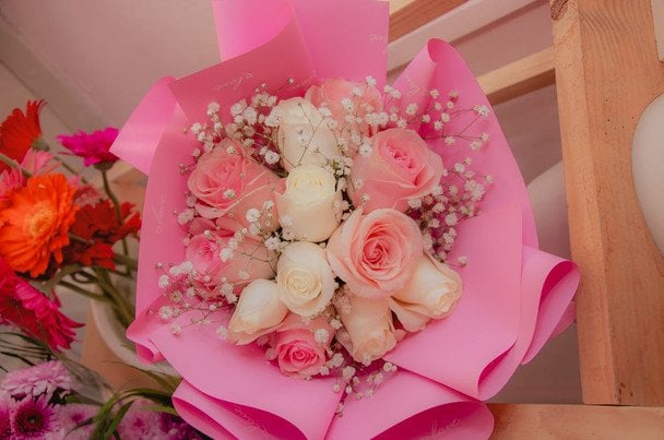 День ангела 3 февраля — душевные поздравления в прозе / © pexels.com