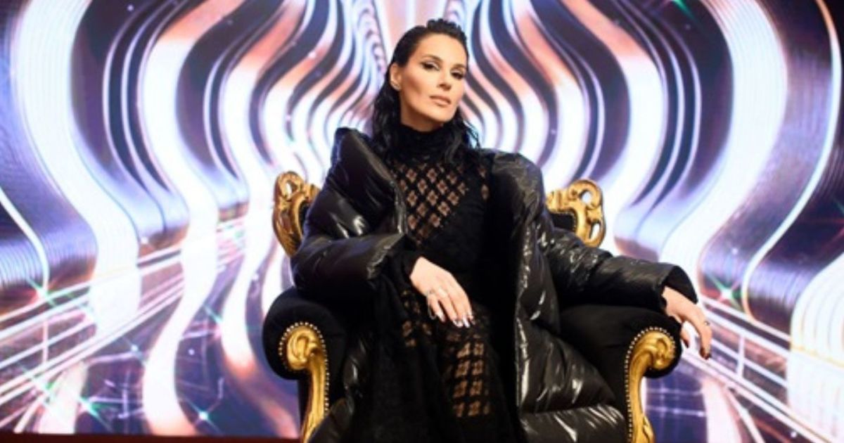 Кадр зі знімань проєкту "Різдво. Ти не один"