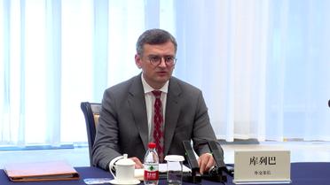 Кулебе предлагали работу в США, а он отказался - СМИ