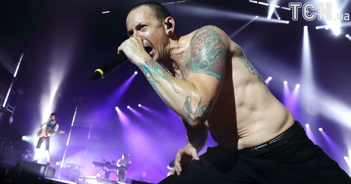 На сайте linkin park появилась страница с номерами телефонов для тех, кто задумывается о суициде