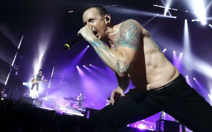 На сайте Linkin Park появилась страница с номерами телефонов для тех, кто задумывается о суициде