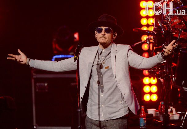 Честер Беннінґтон / © Getty Images