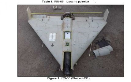 Над Николаевщиной украинские защитники сбили 3 иранские дроны