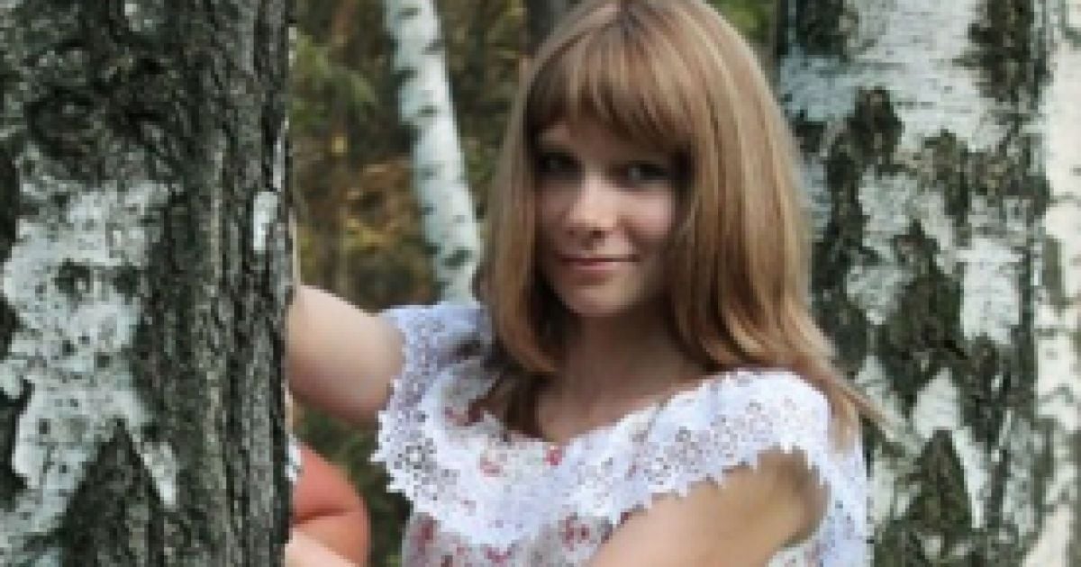 Помогите спасти жизнь Наталье