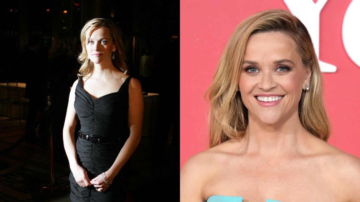 Риз Уизерспун / © Associated Press