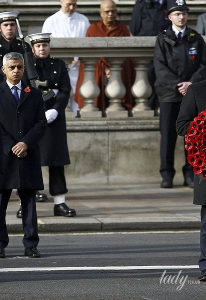Борис Джонсон / © Associated Press