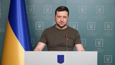 Якщо світ буде осторонь, то він втратить себе – Володимир Зеленський