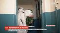 14 день карантина - работают только продуктовые магазины, аптеки, банки и автозаправки