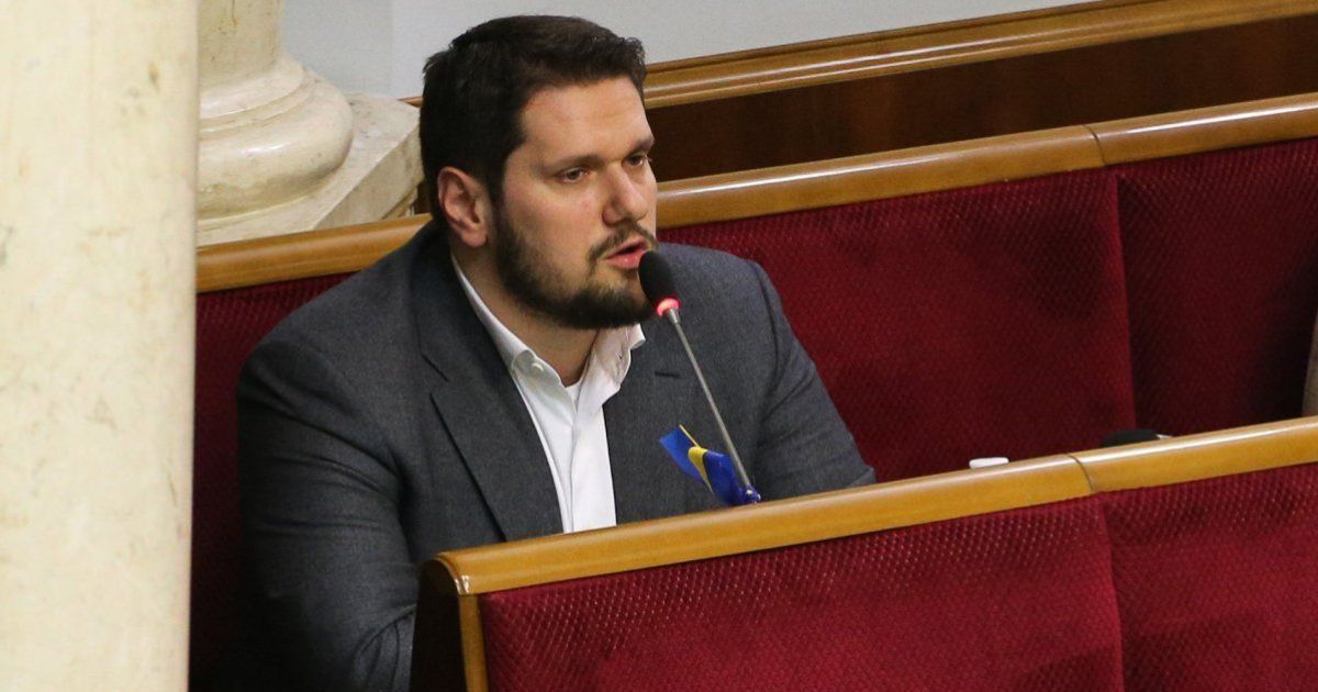 На Одещині підстрелили народного депутата від БПП